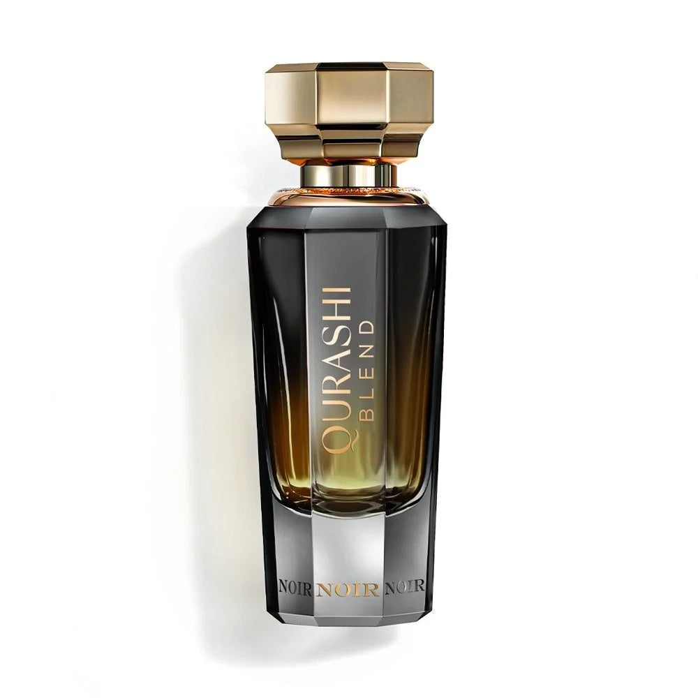 Abdul Samad Al Qurashi Qurashi Blend Noir