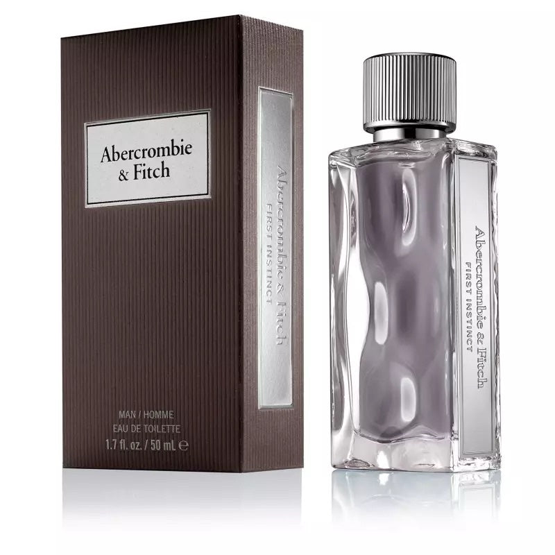 Abercrombie & Fitch First Instinct