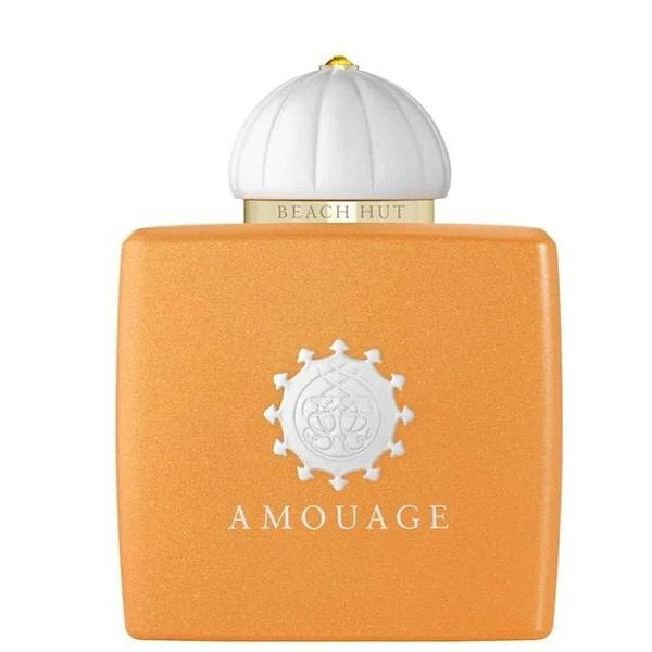Amouage Beach Hut Woman