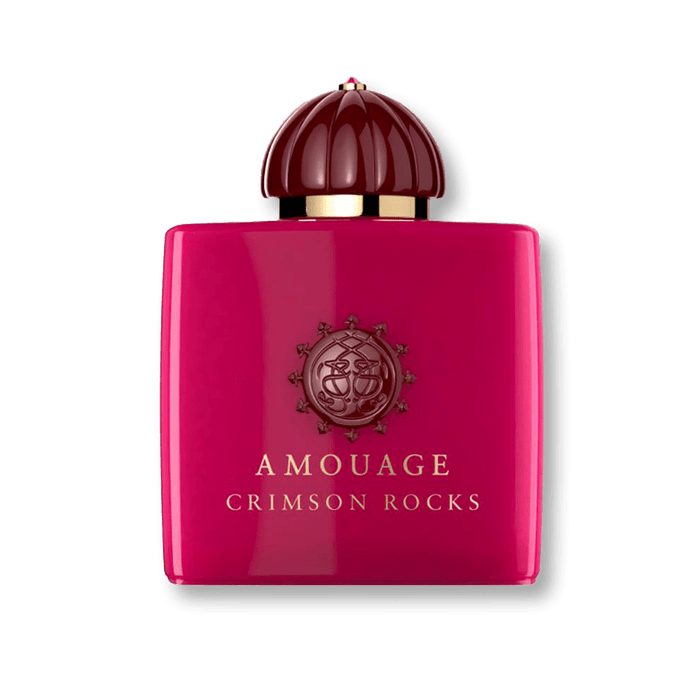 Amouage Crimson Rocks