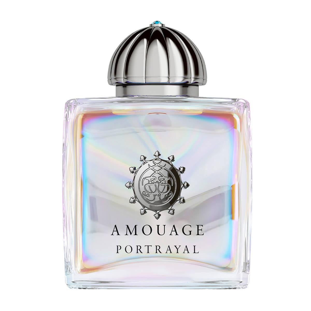 Amouage Portrayal Woman