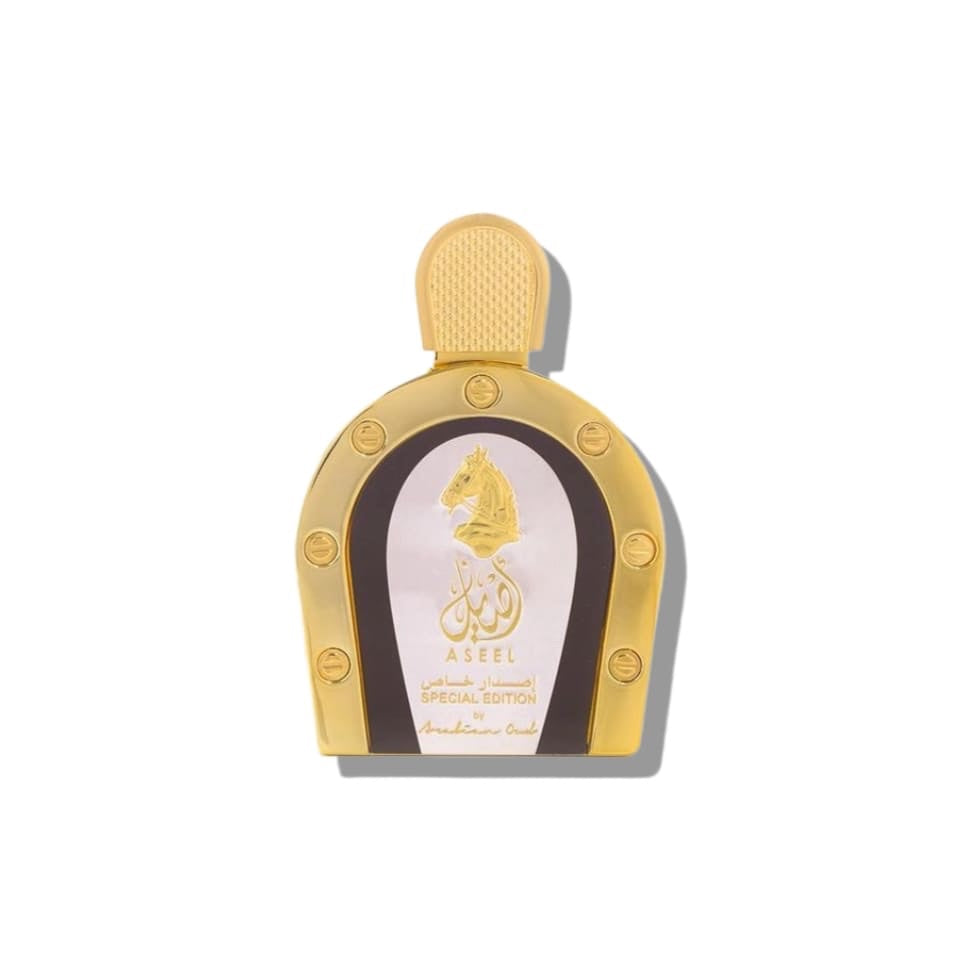 Arabian Oud Aseel Special Edition