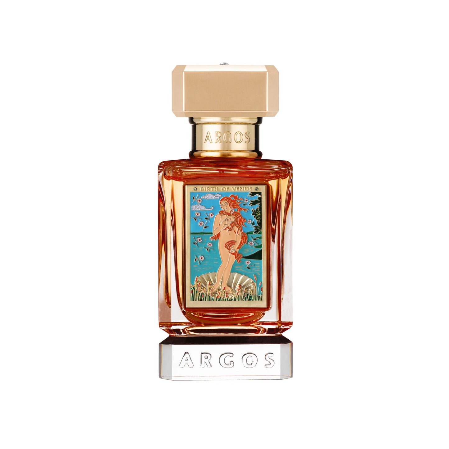 Argos Birth Of Venus