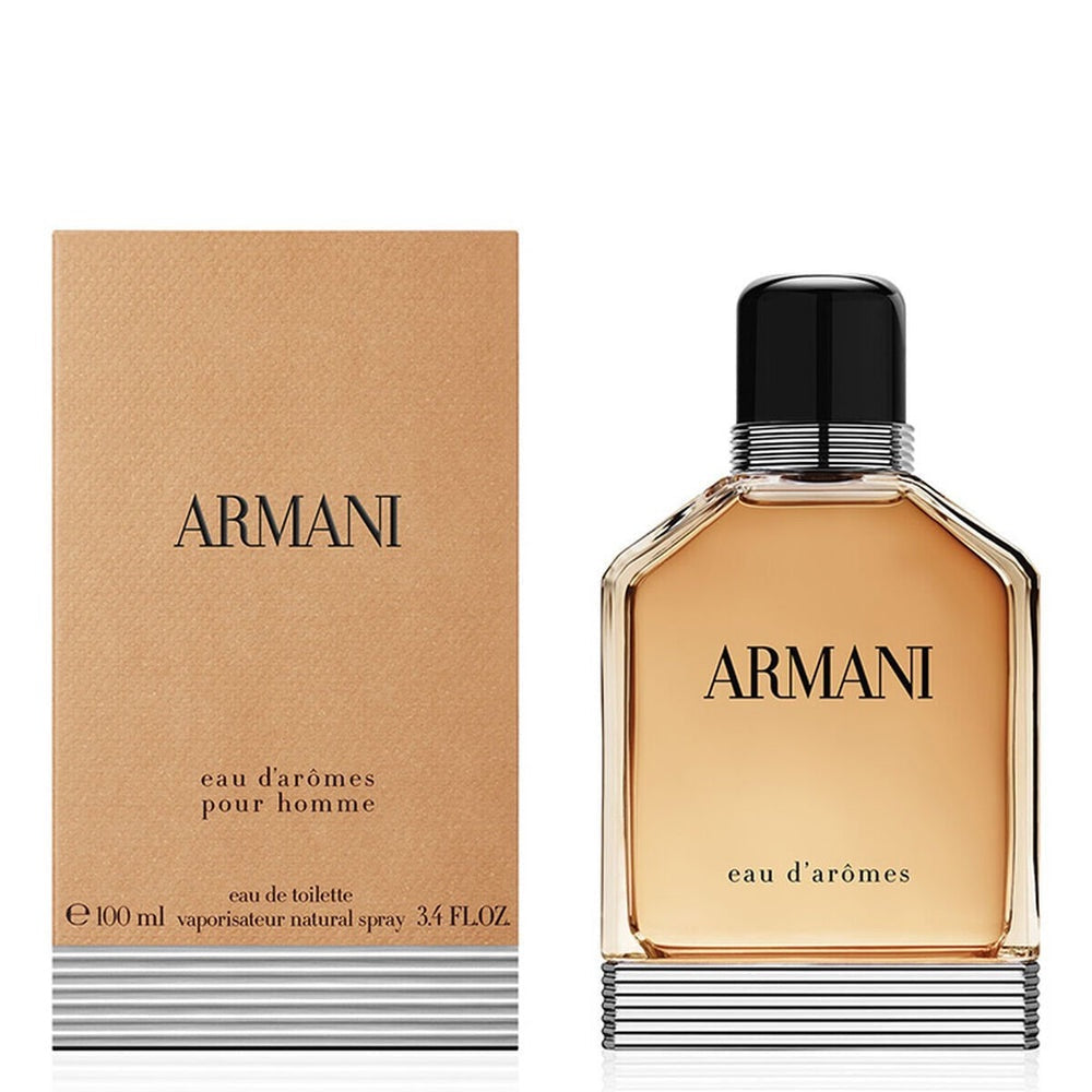 Armani Eau D’Aromes(Discontinued)