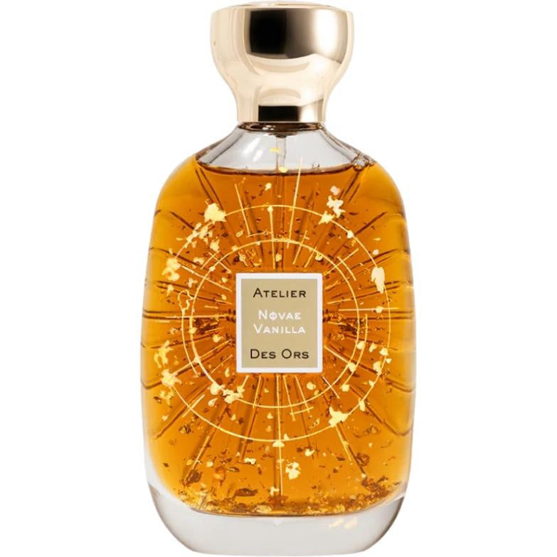 Atelier Des Ors Novae Vanilla