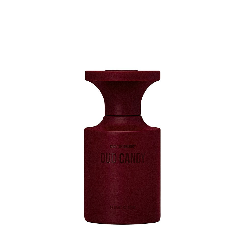 BORNTOSTANDOUT Oud Candy