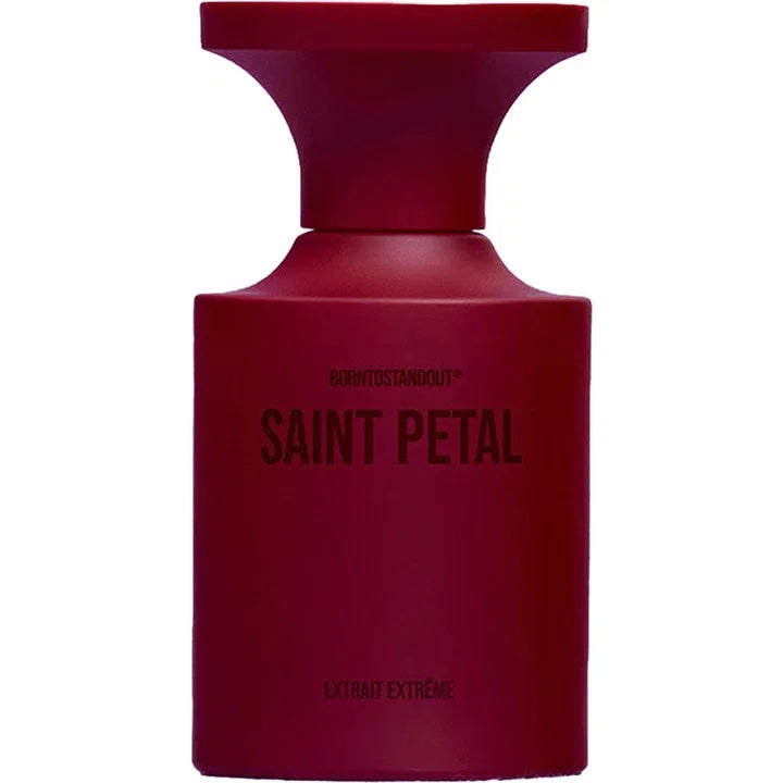 BORNTOSTANDOUT Saint Petal Extrait Extreme