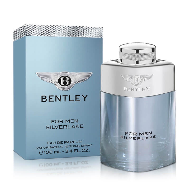 Bentley For Men Silverlakes
