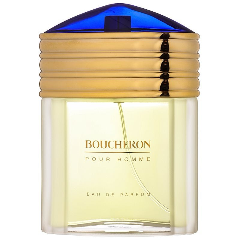 Boucheron Pour Homme