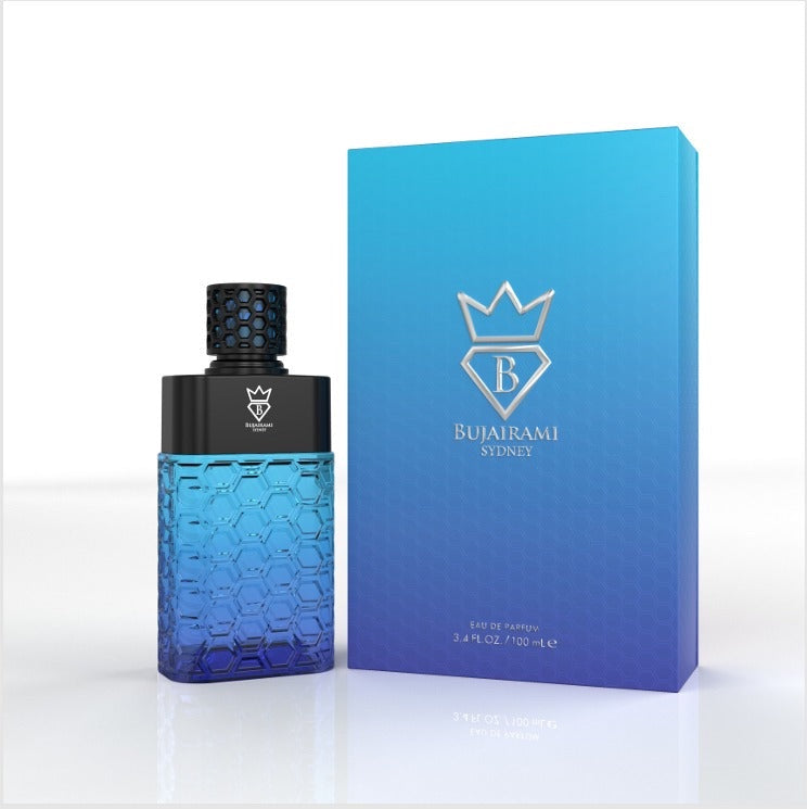 Bujairami Sovereign(Chanel L’Exclusif)