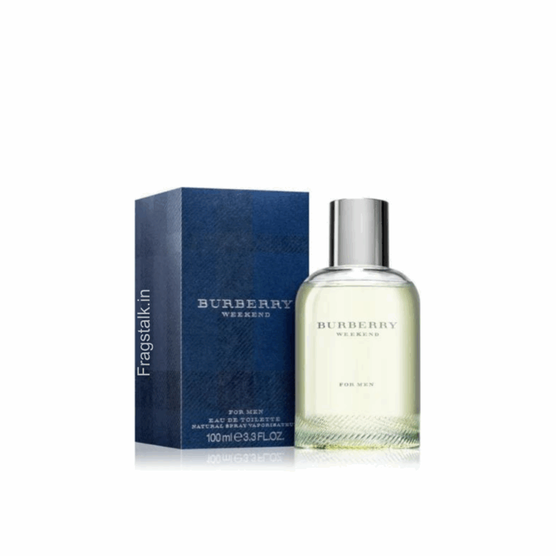 Burberry Weekend For Men