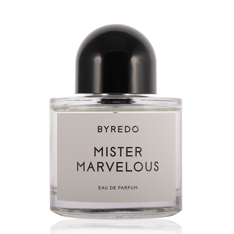 Byredo Mister Marvelous