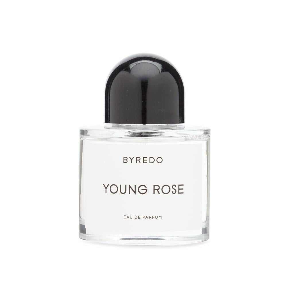 Byredo Young Rose