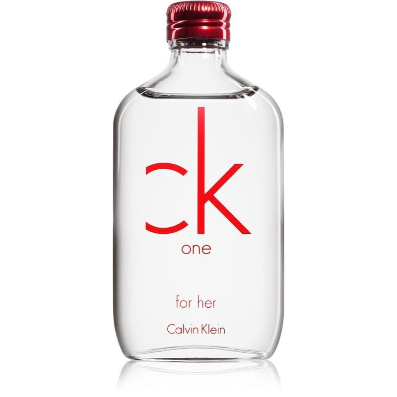 Calvin Klein CK One Red Edition