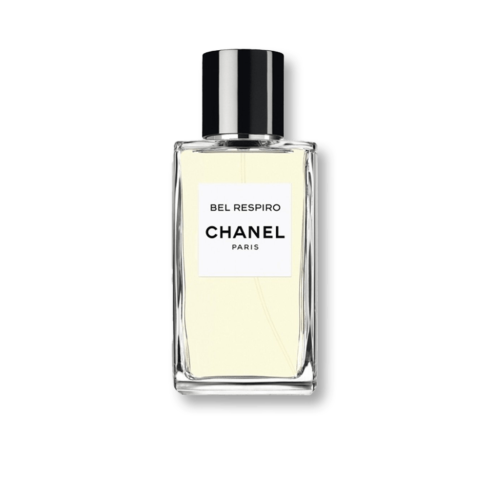 Chanel Les Exclusifs Bel Respiro