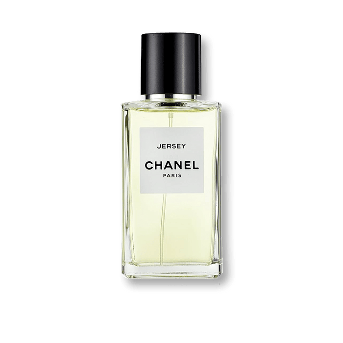 Chanel Les Exclusifs Jersey