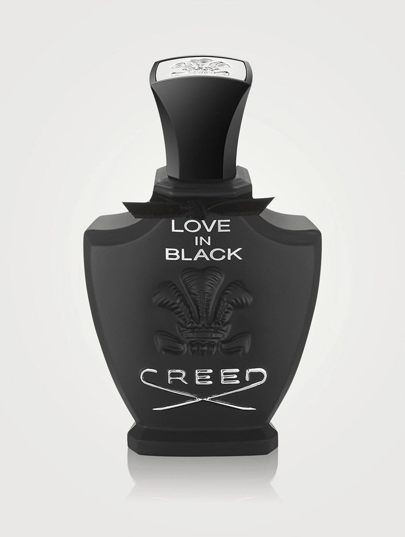 Creed Love In Black