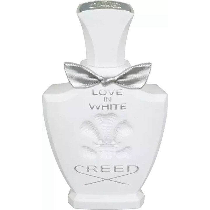 Creed Love In White