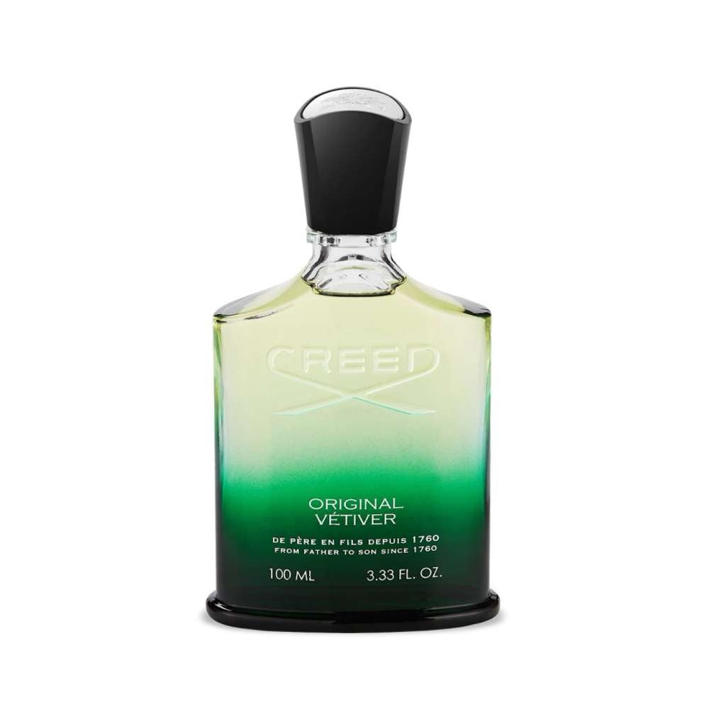 Creed Original Vetiver