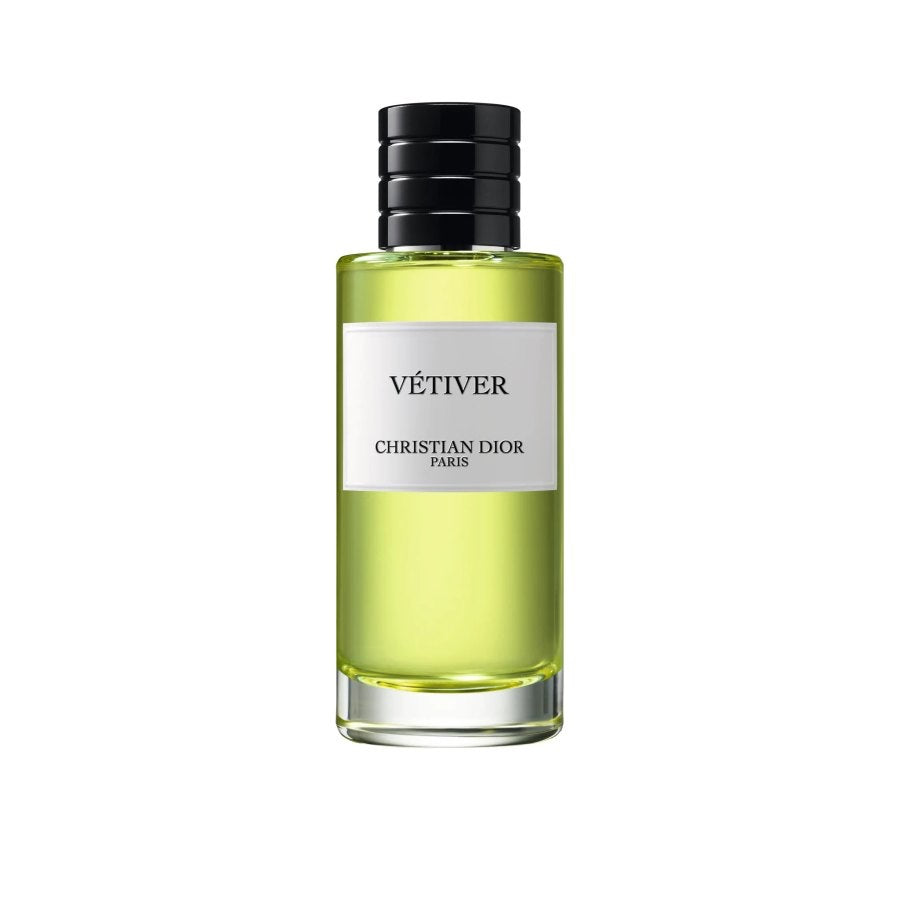 Dior La Collection Couturier Parfumeur Vetiver(Discontinued)