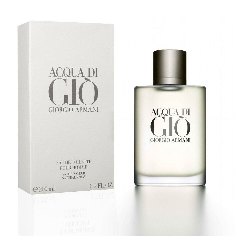 Giorgio Armani Acqua Di Gio EDT