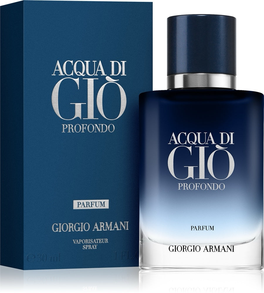 Giorgio Armani Acqua Di Gio Profondo Parfum