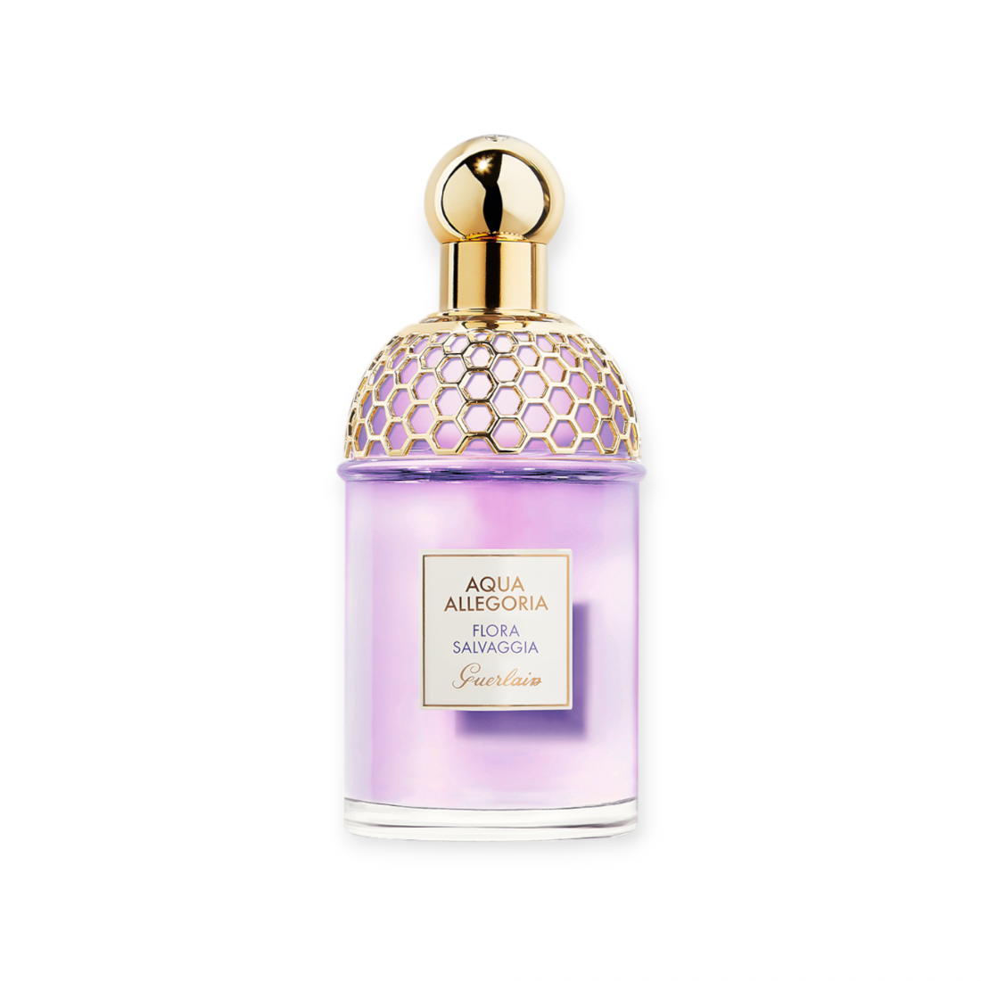 Guerlain Aqua Allegoria Flora Salvaggia