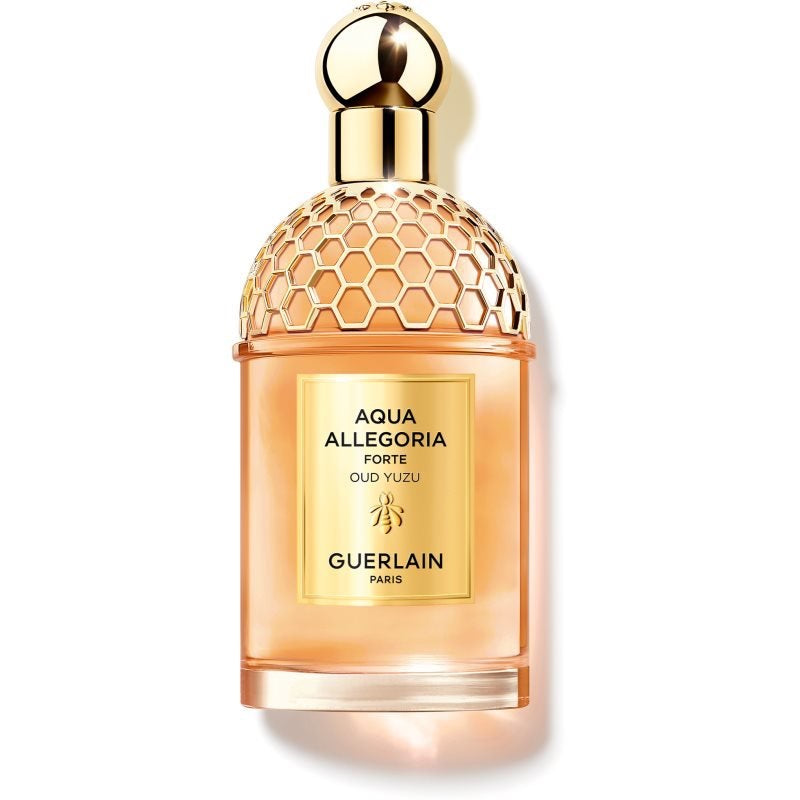 Guerlain Aqua Allegoria Forte Oud Yuzu