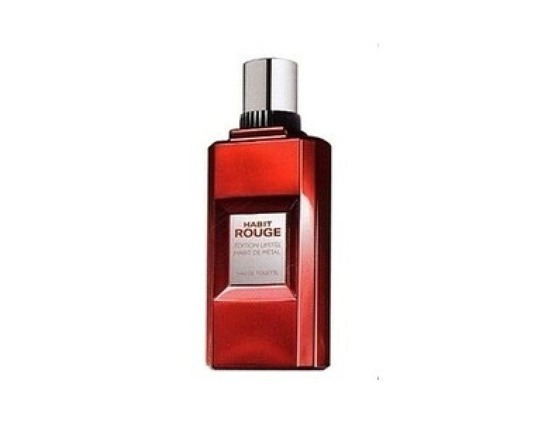 Guerlain Édition Limitée Habit De Métal