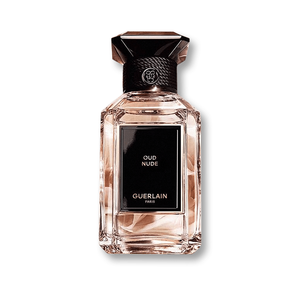 Guerlain Oud Nude