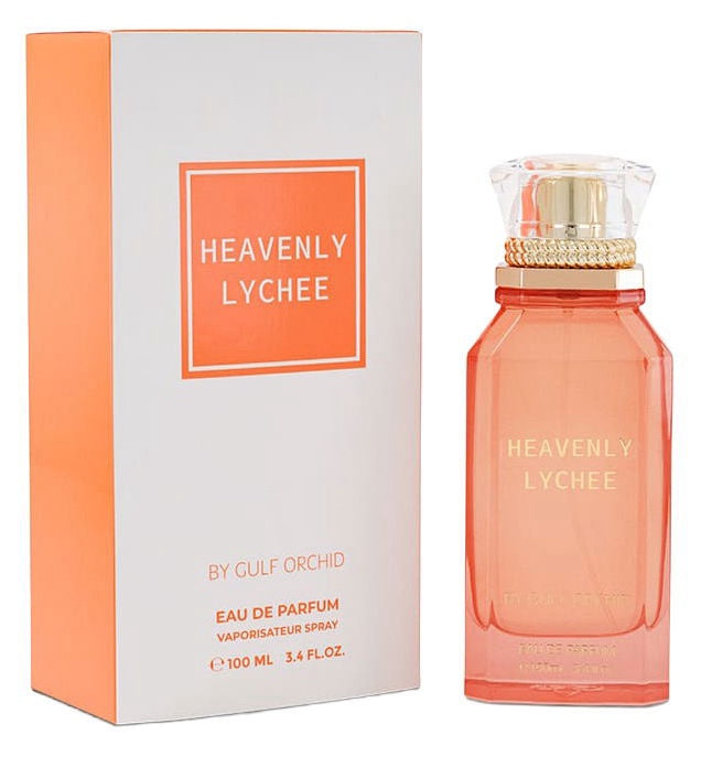 Gulf Orchid Heavenly Lychee