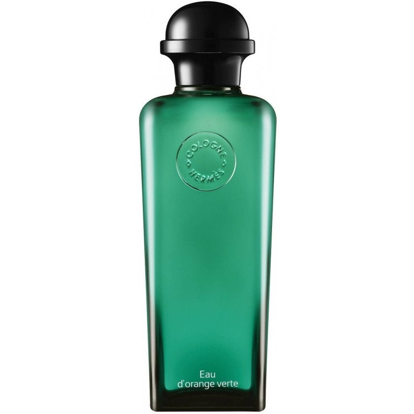 Hermes Concentré D’Orange Verte