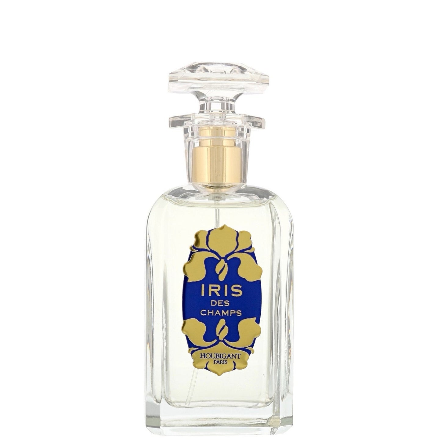 Houbigant Iris Des Champs