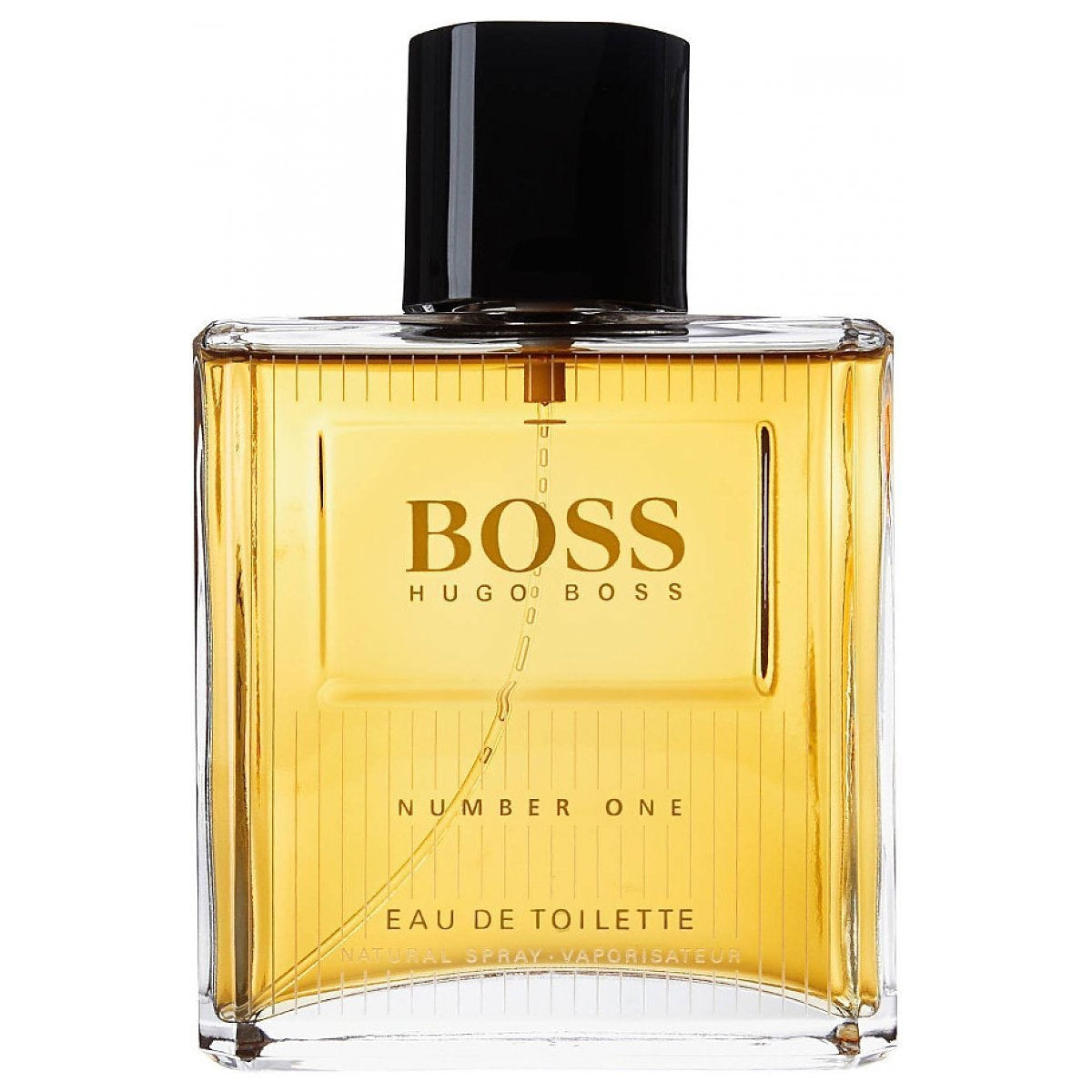 Hugo Boss Number One