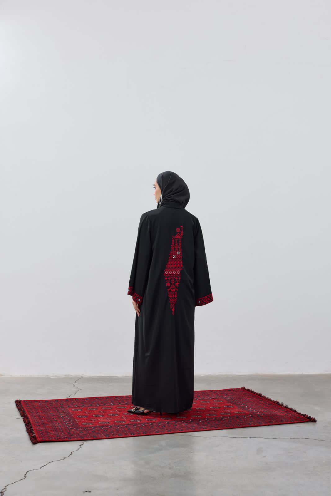 Thawb Al-Quds (Inner Included)