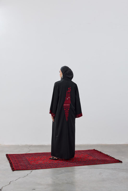 Thawb Al-Quds (Inner Included)