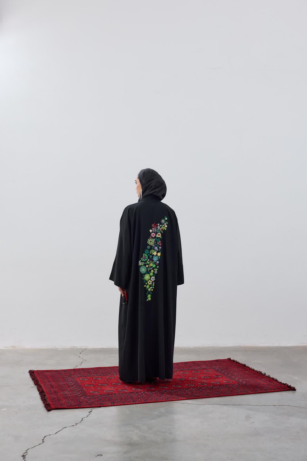 Falasteen Al-Zahra (Inner Included)