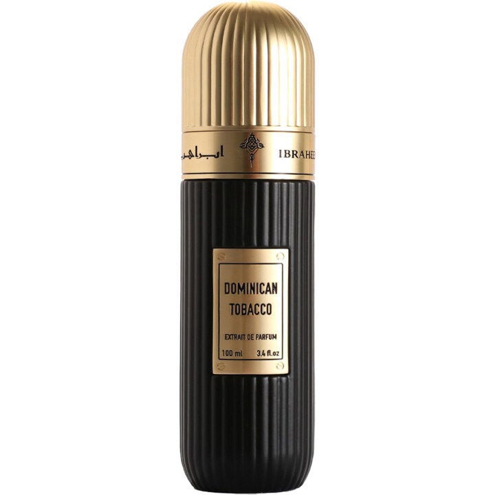 Ibraheem Al Qurashi Dominican Tobacco