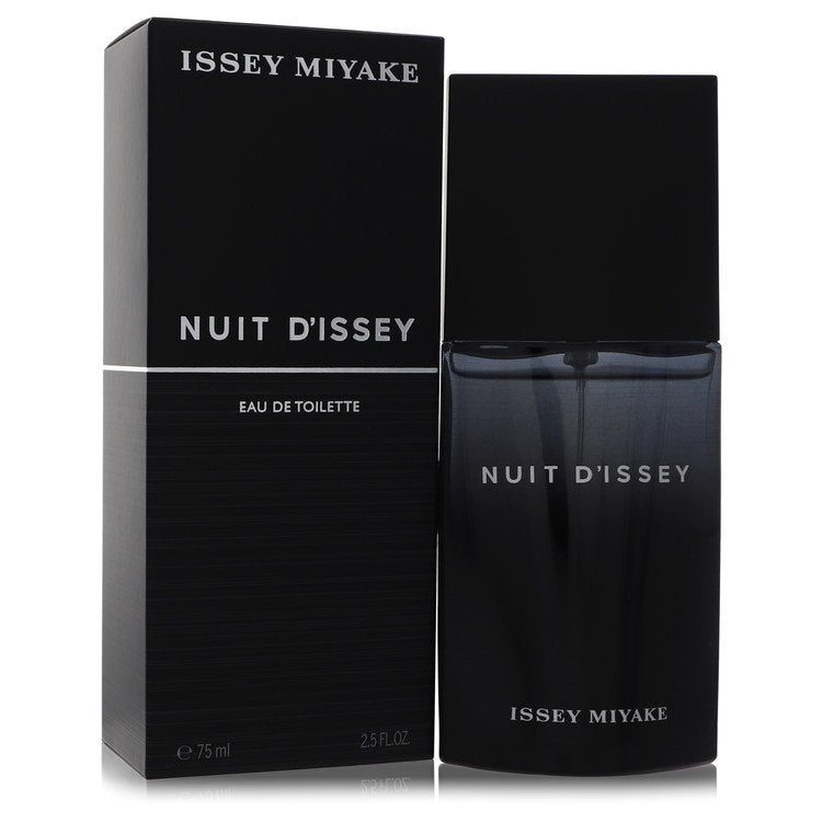 Issey Miyake Nuit D’Issey EDT