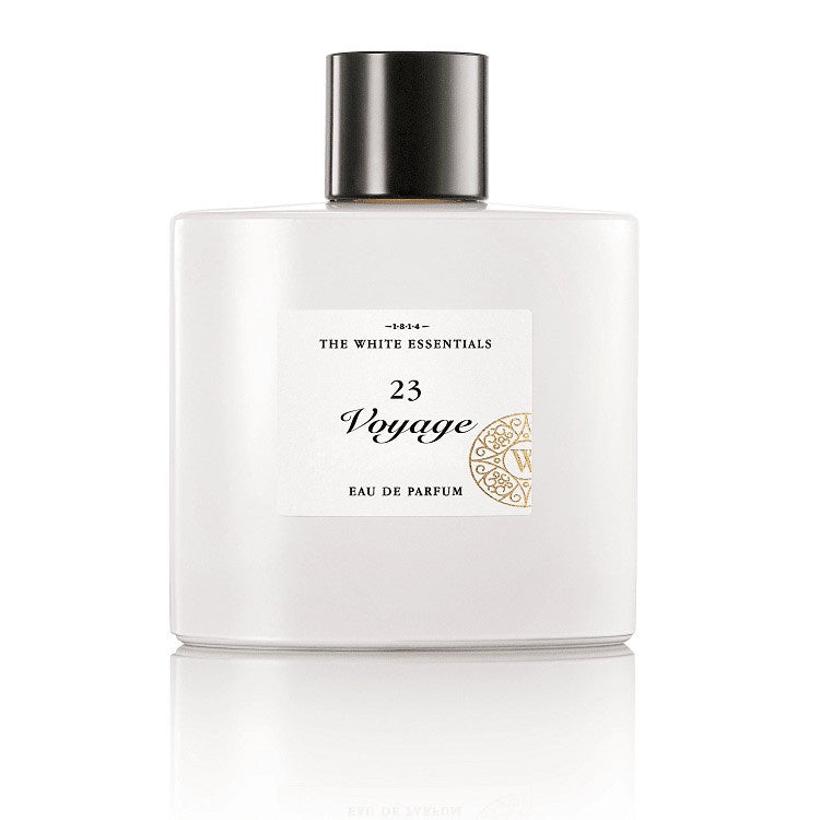 Jardin De Parfums 23 Voyage