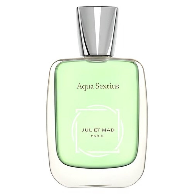 Jul Et Mad Aqua Sextius