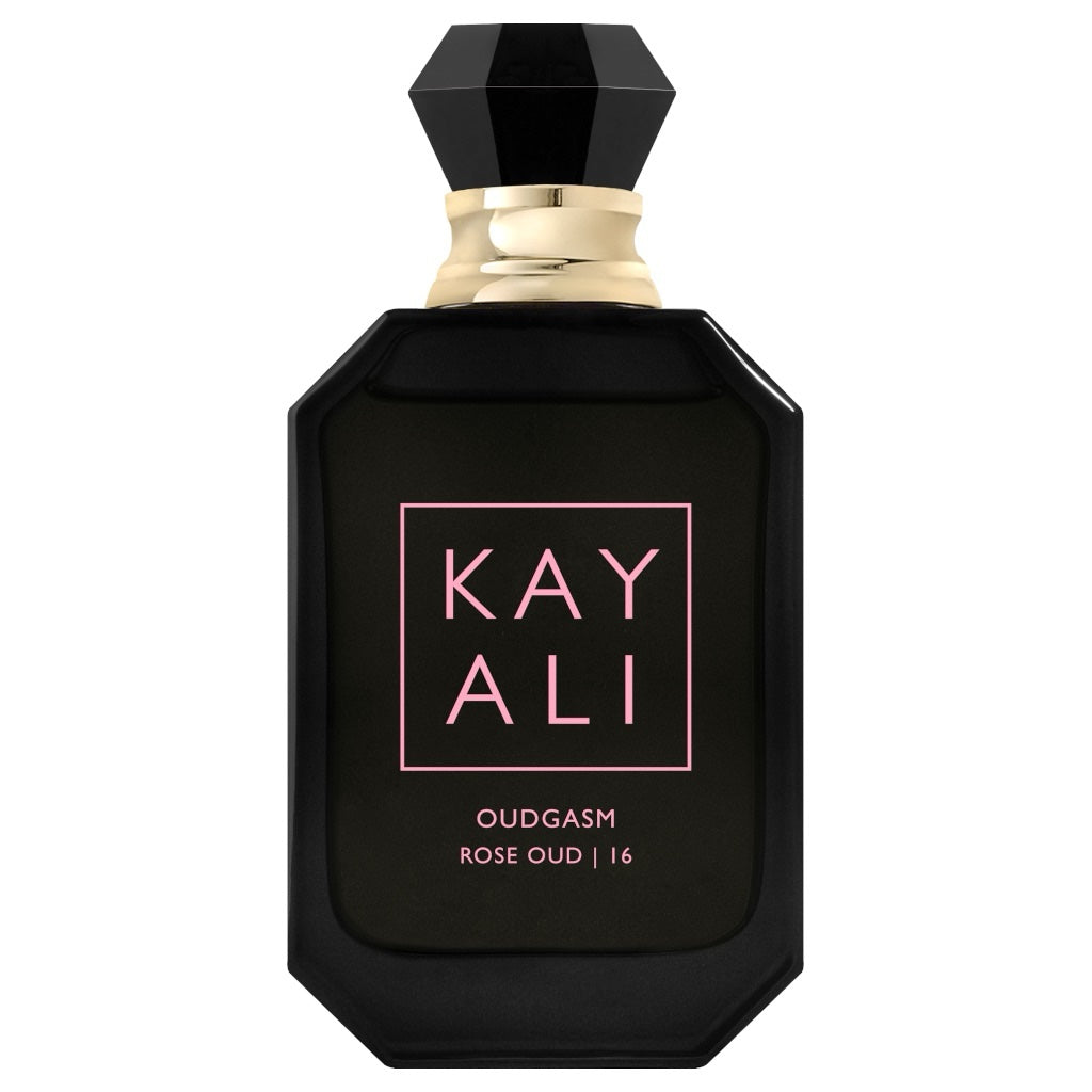 Kayali Oud Oudgasm Rose Oud