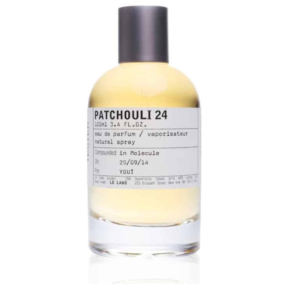 Le Labo Patchouli 24