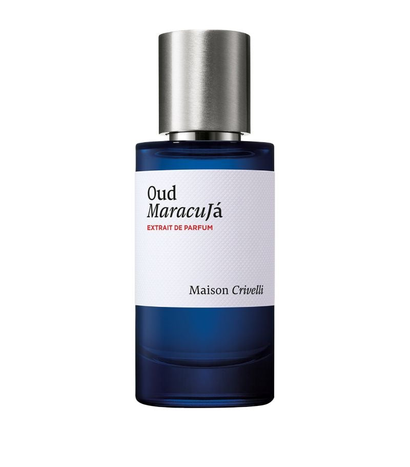 Maison Crivelli Oud Maracujá