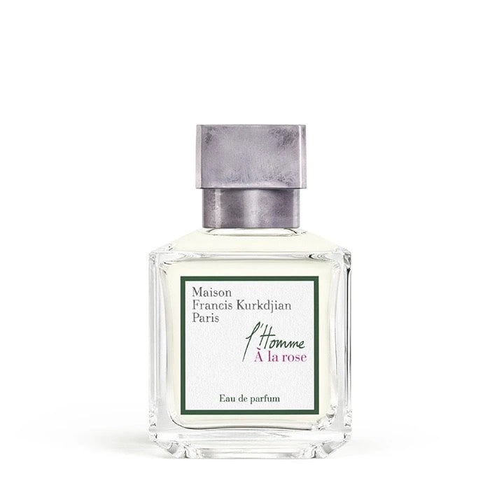 Maison Francis Kurkdjian L’Homme À La Rose