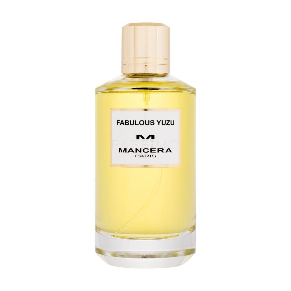 Mancera Fabulous Yuzu