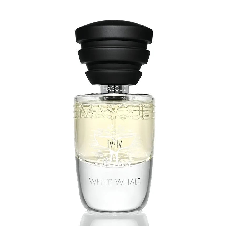 Masque Milano White Whale