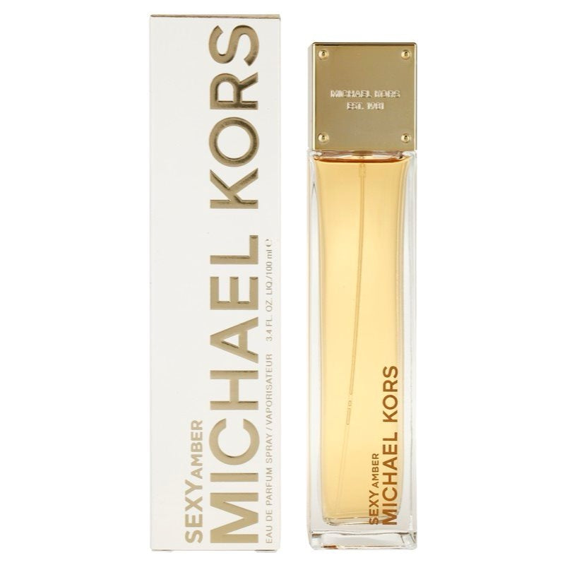 Michael Kors Sexy Amber
