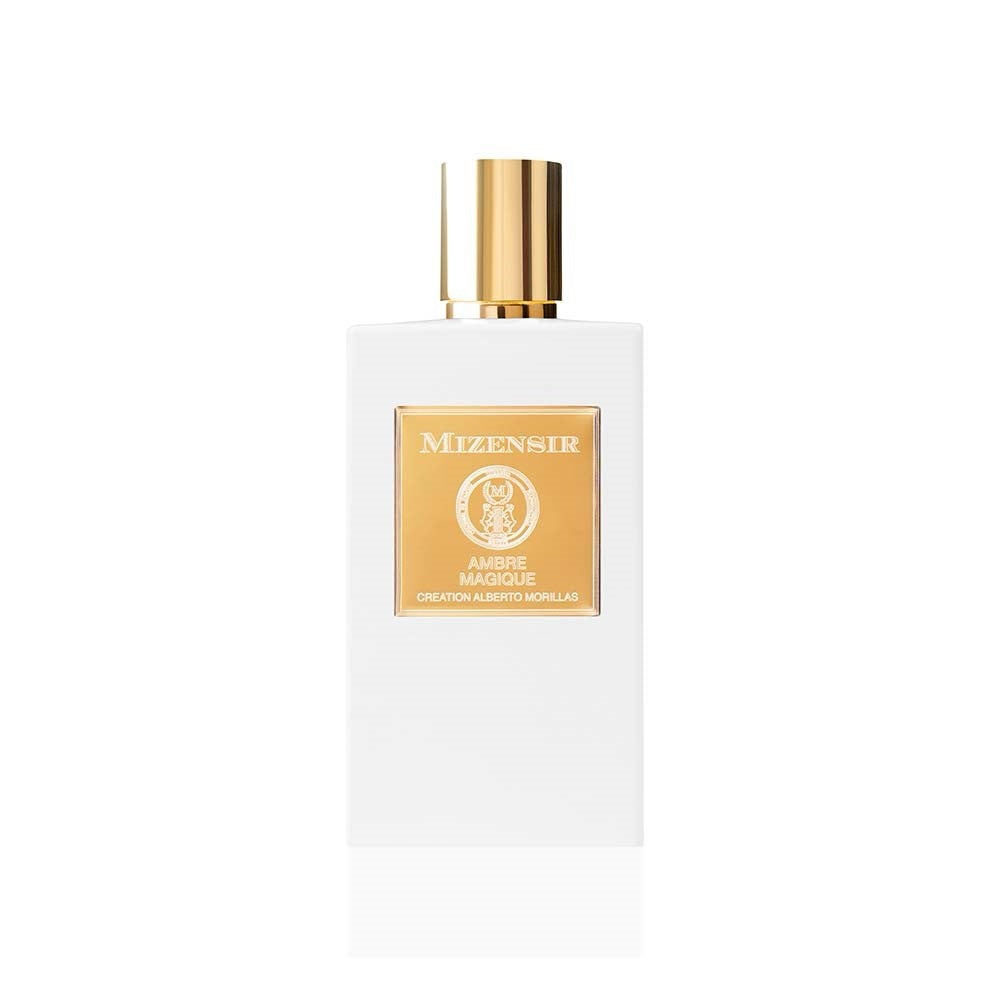 Mizensir Ambre Magique