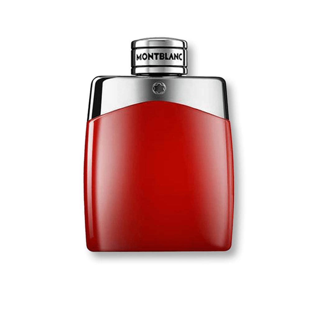 Montblanc Legend Red